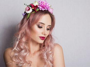 Бојадисување коса
