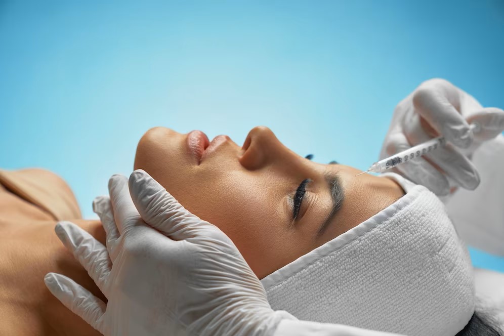 Aesthetic medicine