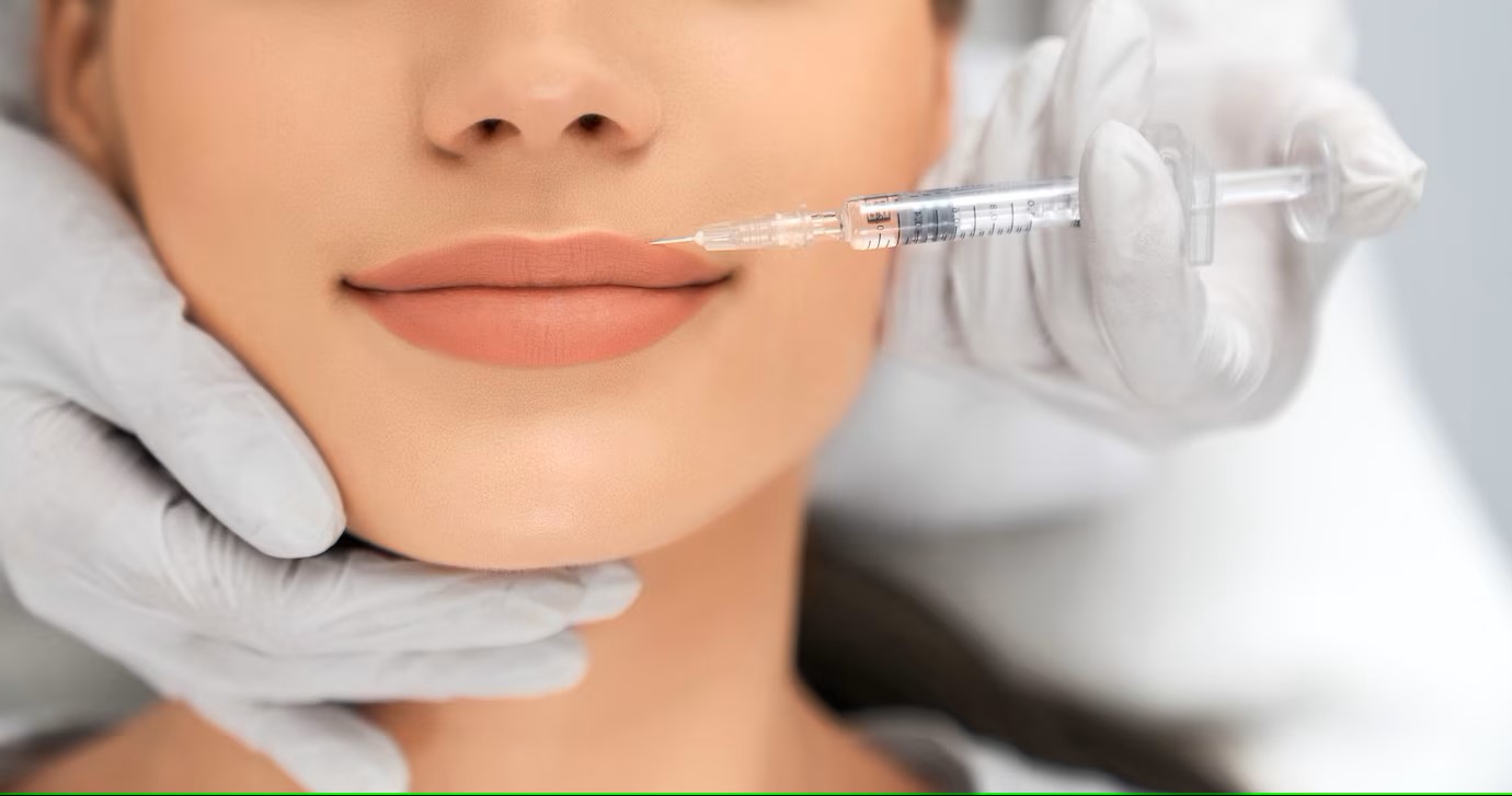 Hyaluronic Fillers