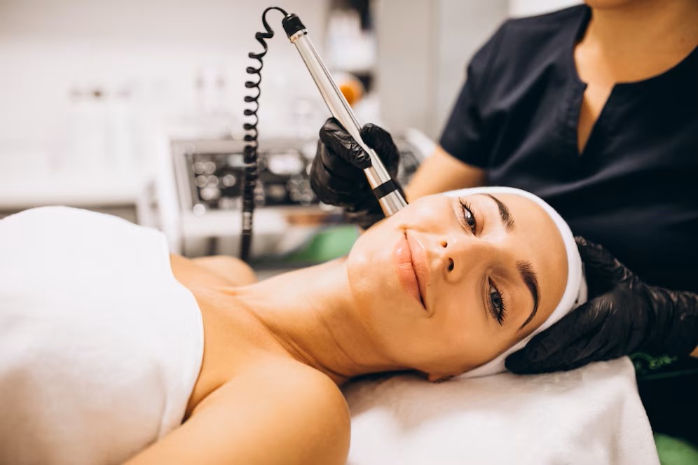 Mesotherapy